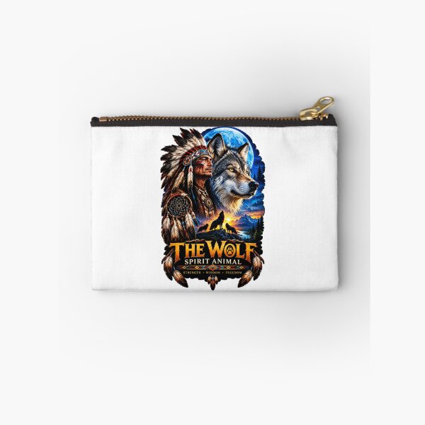 Item preview, Wolf designed and sold by AlfredoBela.