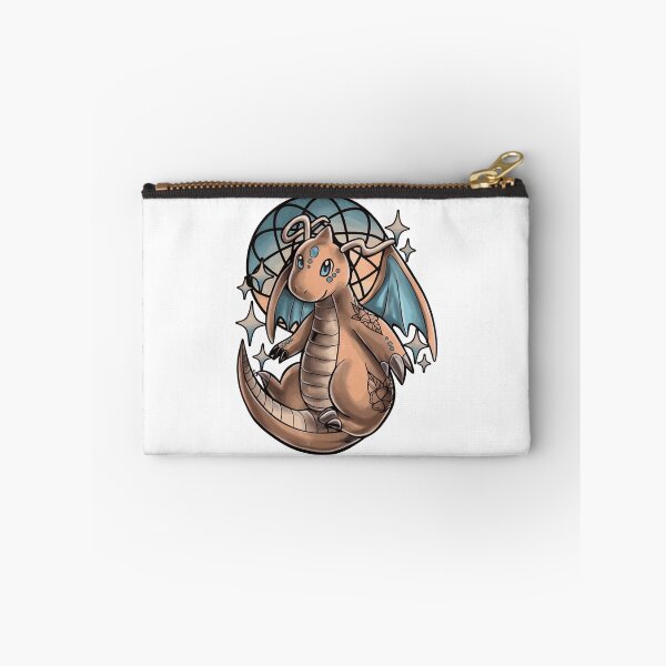 Item preview, Cute Dragon Tattoo Style Art  designed and sold by asfiyasiroi.