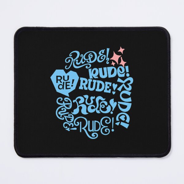 Item preview, Bold Sassy Statement Typography  designed and sold by Messan19.