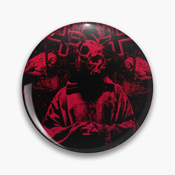 Item preview, Belphegor designed and sold by ZEEONLINEMARKET.