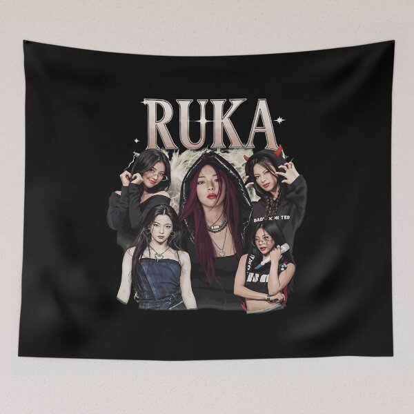 Item preview, Retro Music Idol Group Fan  designed and sold by Jarva19.