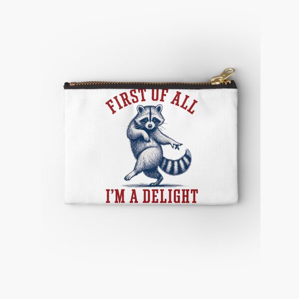 Item preview, First Of All I'm A Delight  designed and sold by kelvinmunene13.