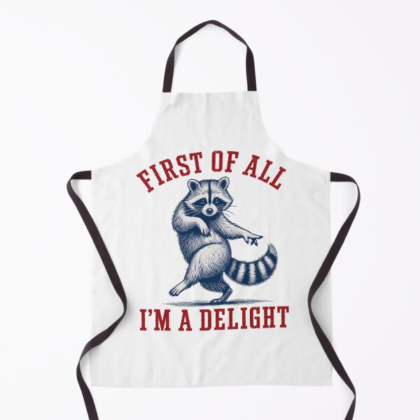 Item preview, First Of All I'm A Delight designed and sold by kelvinmunene13.