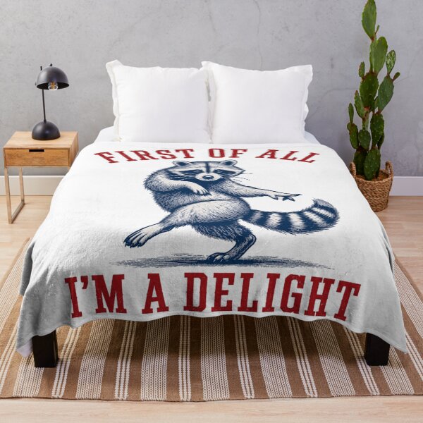 Item preview, First Of All I'm A Delight designed and sold by kelvinmunene13.