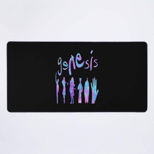 Item preview, LockGenesis Futuristic Security Key Digital Art Design designed and sold by keithnoir.