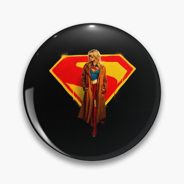 Artikelvorschau, Supergirls 2026 Film entworfen und verkauft von Rom-Simple.