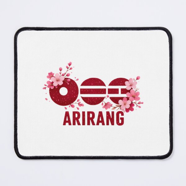 Item preview, Arirang Inspired Korean Traditional Music Design designed and sold by pico pic.