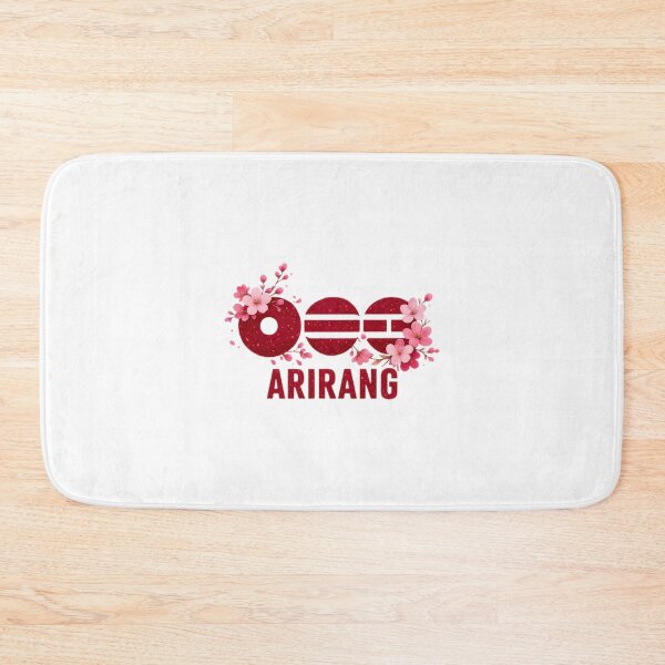 Item preview, Arirang Inspired Korean Traditional Music Design designed and sold by pico pic.