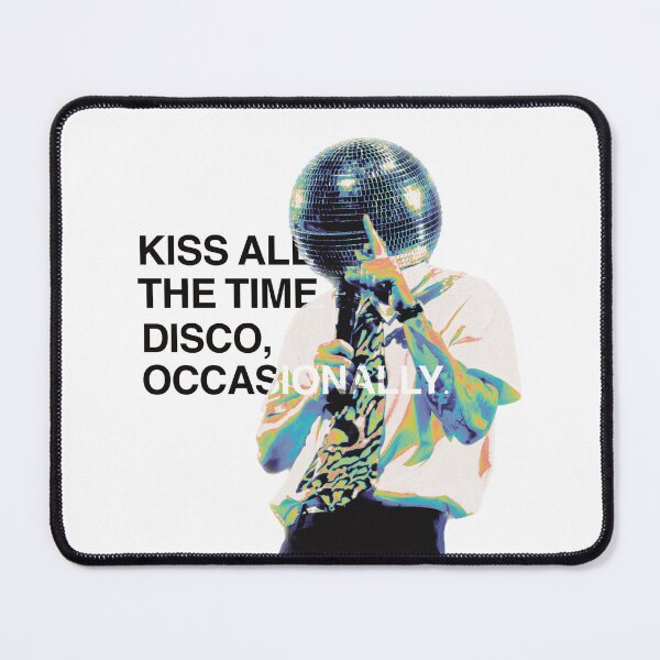Item preview, Harry Disco Ball designed and sold by vandaziba.