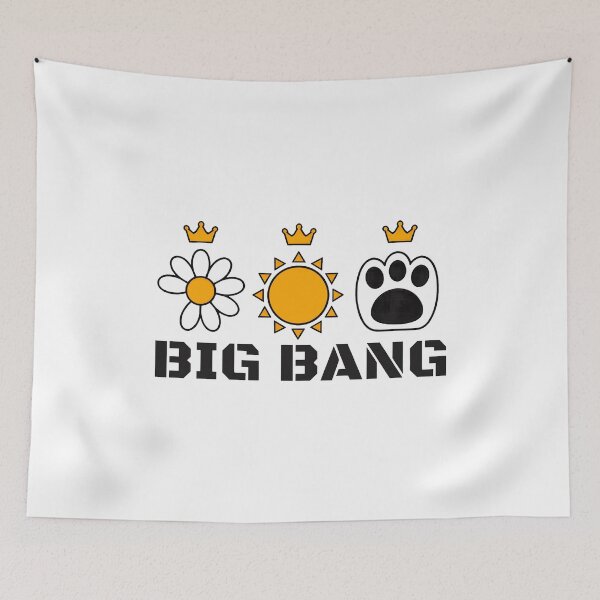 Item preview, Cute Flower Sun Paw Fun Graphic Tee designed and sold by KuickPiet.