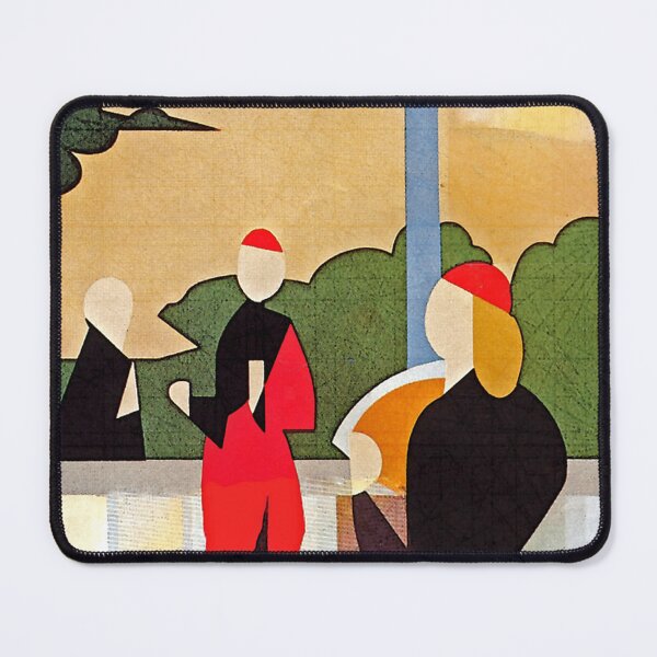 Item preview, Brian Eno Another Green World designed and sold by HobbsSchroeder.