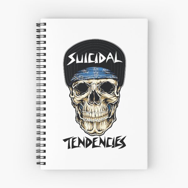 Item preview, SUICIDAL TENDENCIES designed and sold by MarlenteKeyna.