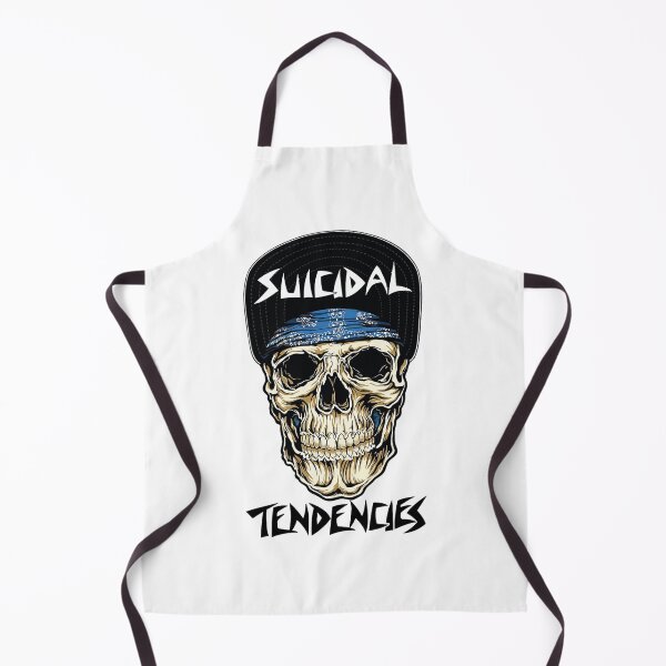 Item preview, SUICIDAL TENDENCIES designed and sold by MarlenteKeyna.