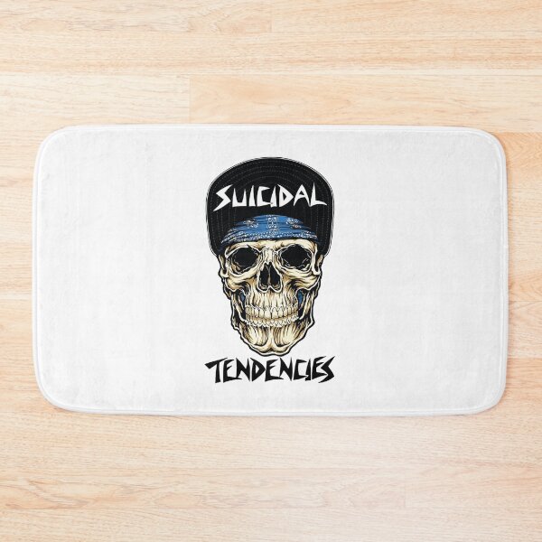 Item preview, SUICIDAL TENDENCIES designed and sold by MarlenteKeyna.