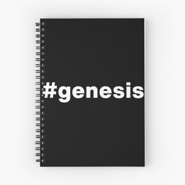 Item preview, Genesis Name Design for Women, Girls, and Daughters - Personalized Feminine Style designed and sold by keithnoir.