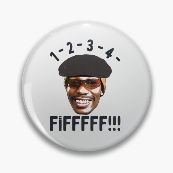 Item preview, Copy of Chappelle Show beautiful cartoon designed and sold by Irisdesignshopa.