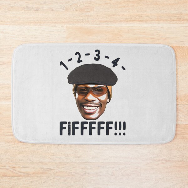 Item preview, Copy of Chappelle Show beautiful cartoon designed and sold by Irisdesignshopa.
