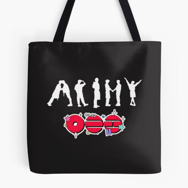 Item preview, BTS Inspired Logo Design for Music Fans and Supporters designed and sold by pico pic.