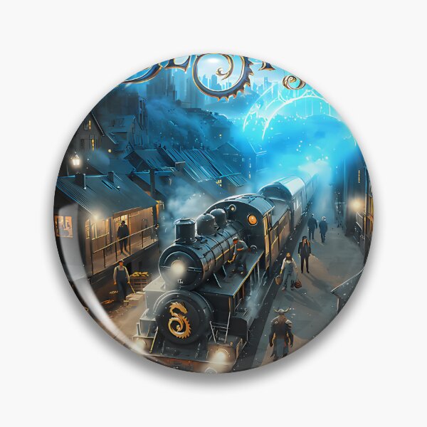 Item preview, Majestica - Power Train  designed and sold by NZA  SHOP.