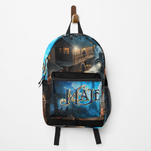 Item preview, Majestica - Power Train designed and sold by NZA SHOP.