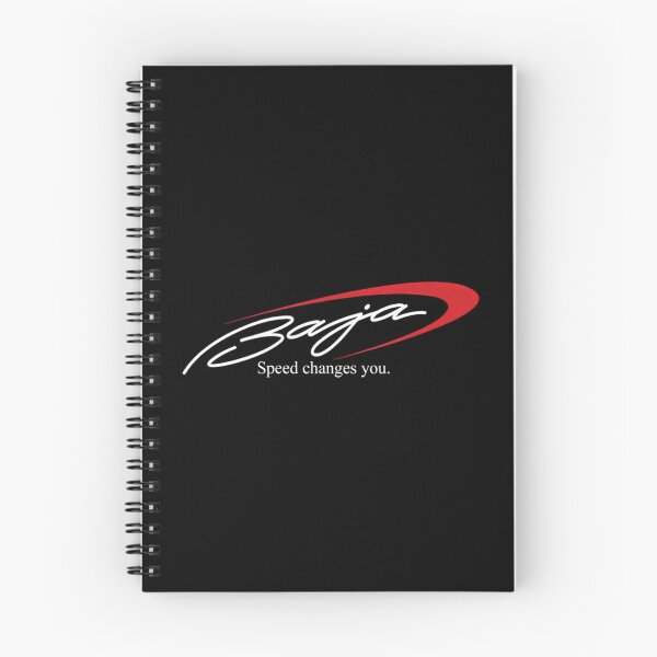 Item preview, Baja Boats Logo designed and sold by Rom-Simple.