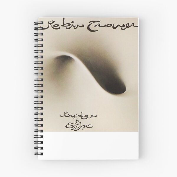 Item preview, Bridge Of Sighs Robin Trower designed and sold by TamaraKirby.