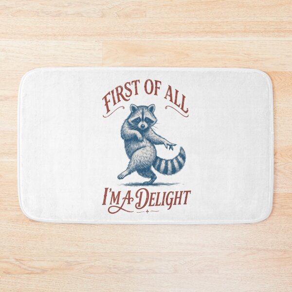 Item preview, First Of All I'm A Delight  designed and sold by kelvinmunene13.