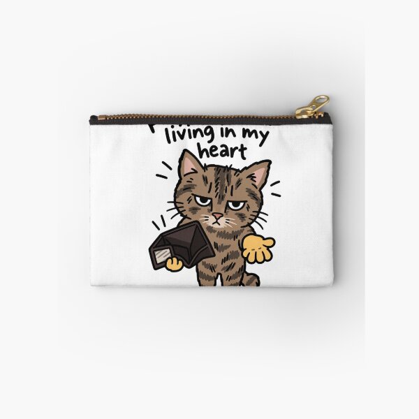 Item preview, Grumpy Cat Graduation Funny Graduate Design designed and sold by MonkiFlipp.