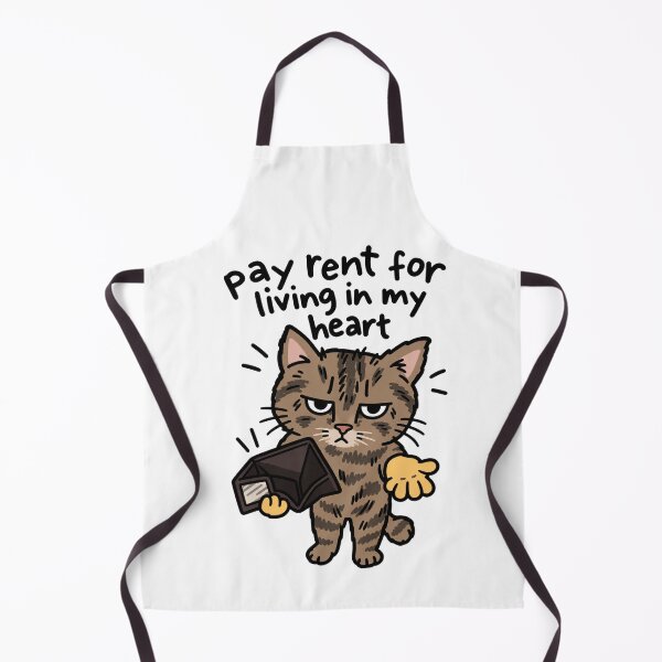Artikelvorschau, Lustiges Abschlussdesign mit mürrischer Katze entworfen und verkauft von MonkiFlipp.