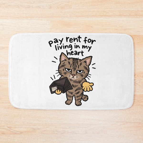 Item preview, Grumpy Cat Graduation Funny Graduate Design designed and sold by MonkiFlipp.