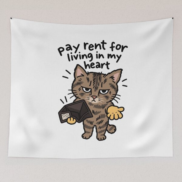 Item preview, Grumpy Cat Graduation Funny Graduate Design designed and sold by MonkiFlipp.