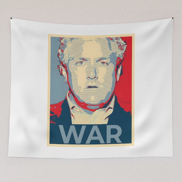 Item preview, Breitbart War designed and sold by HobbsSchroeder.