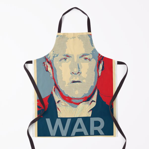 Item preview, Breitbart War designed and sold by HobbsSchroeder.