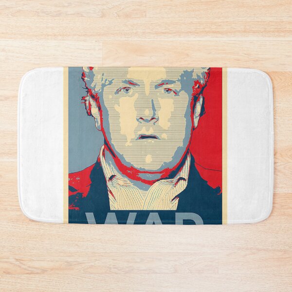 Item preview, Breitbart War designed and sold by HobbsSchroeder.