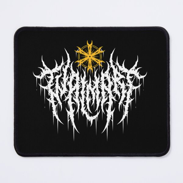 Item preview, Walmart Brutal Death Metal Logo designed and sold by ZEEONLINEMARKET.