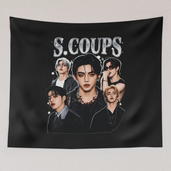 Item preview, Retro K-pop Music Fan Vintage Style  designed and sold by KimeQi95.