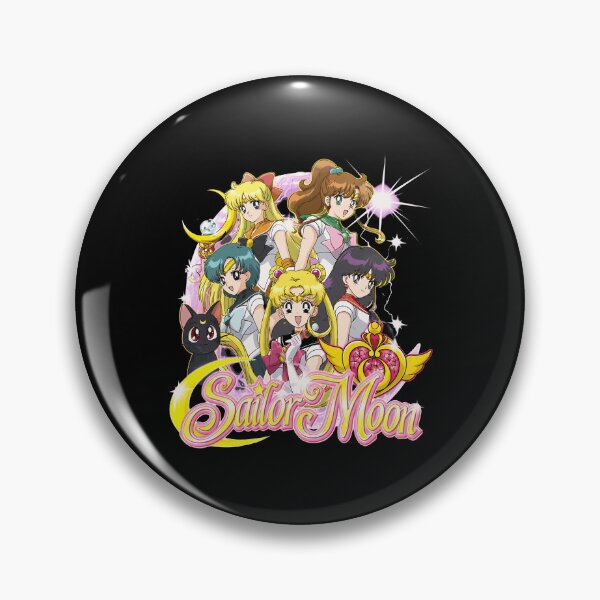 Artikelvorschau, Magical Girl Group Retro Lightning  entworfen und verkauft von Model05.