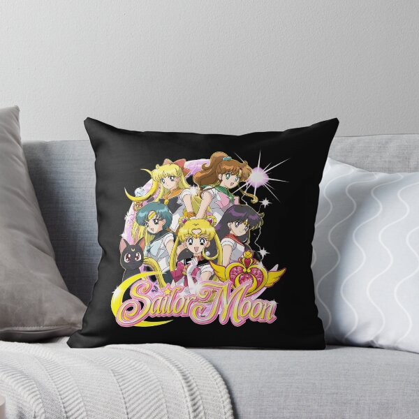 Item preview, Magical Girl Group Retro Lightning  designed and sold by Model05.