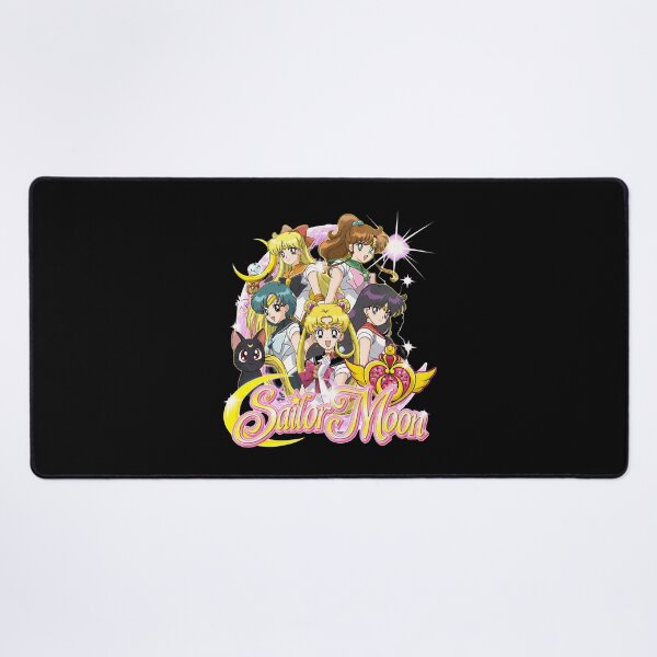 Item preview, Magical Girl Group Retro Lightning  designed and sold by Model05.