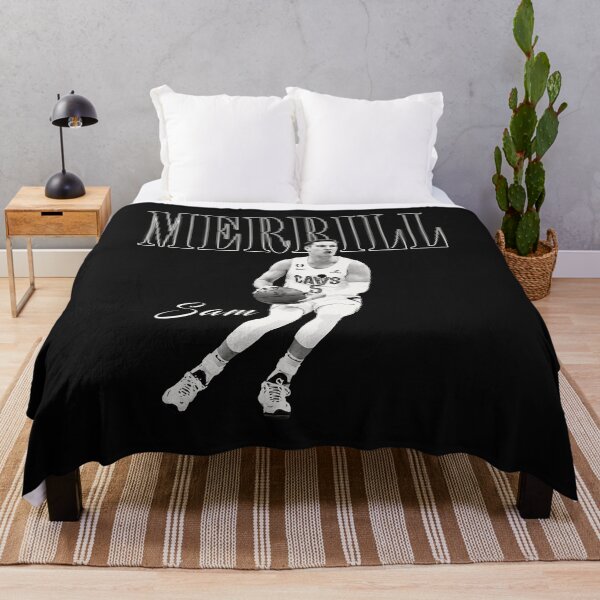 Item preview, Retro Basketball Player Fan  designed and sold by Messan19.