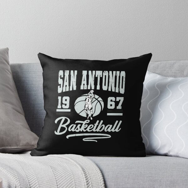 Item preview, San Antonio Basketball 1967 Vintage Retro  designed and sold by Jarva19.