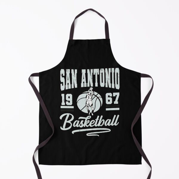 Item preview, San Antonio Basketball 1967 Vintage Retro designed and sold by Jarva19.