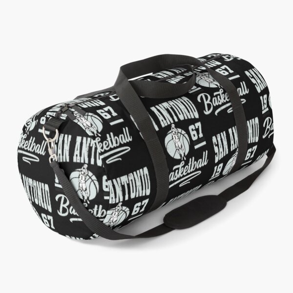 Item preview, San Antonio Basketball 1967 Vintage Retro designed and sold by Jarva19.