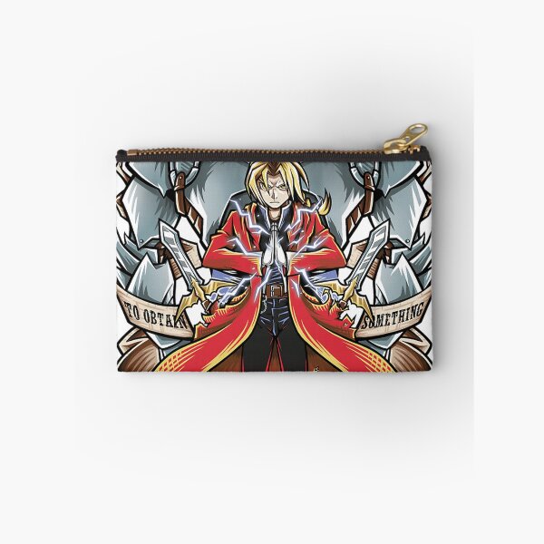 Item preview, Brotherhood - Fullmetal Alchemist designed and sold by TamaraKirby.