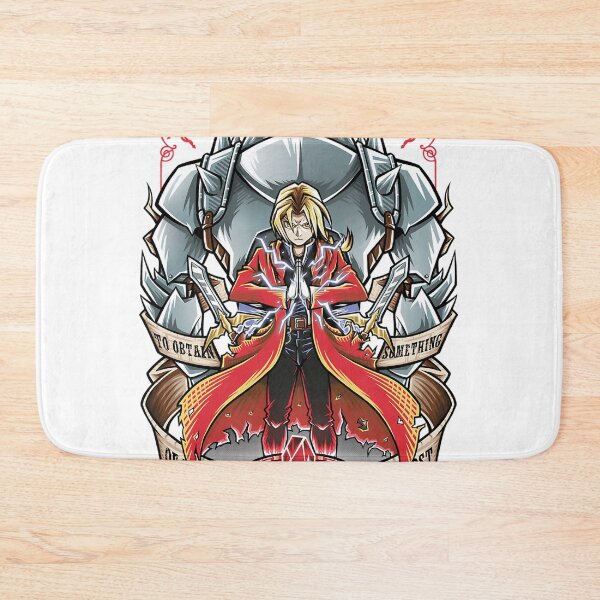 Item preview, Brotherhood - Fullmetal Alchemist designed and sold by TamaraKirby.