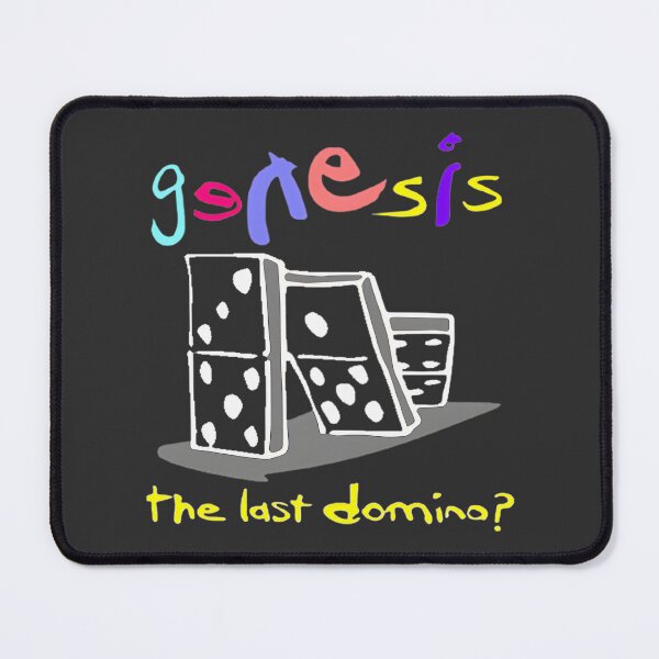 Item preview, Original Genesis Band Classic Rock Music Vintage Design designed and sold by keithnoir.
