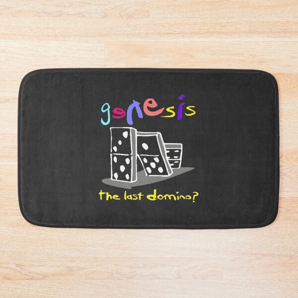 Item preview, Original Genesis Band Classic Rock Music Vintage Design designed and sold by keithnoir.