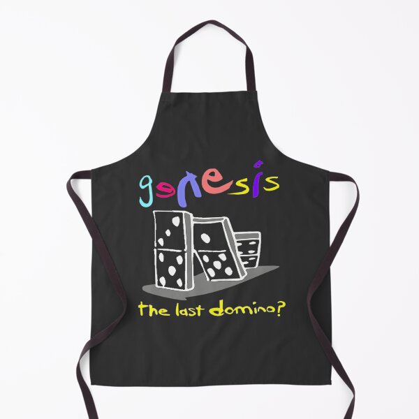Item preview, Original Genesis Band Classic Rock Music Vintage Design designed and sold by keithnoir.