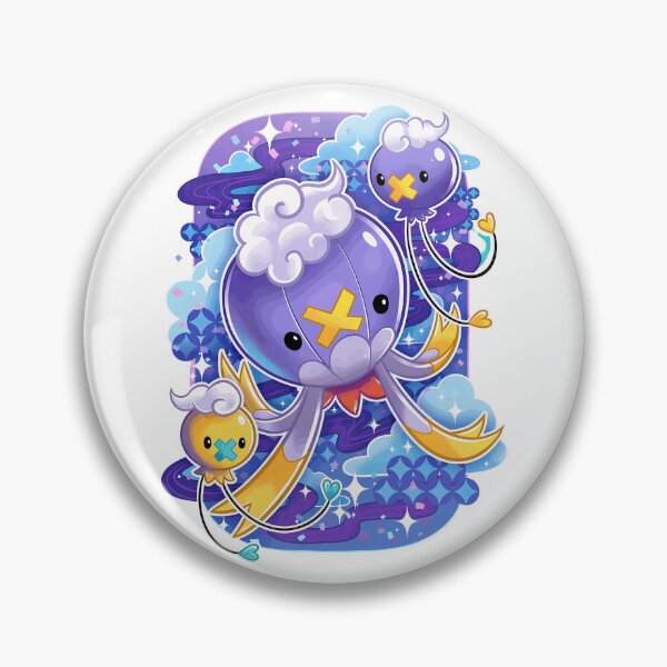 Item preview, Cute Creature Art designed and sold by KuickPiet.