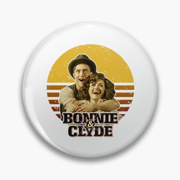 Item preview, Bonnie And Clyde Broadway designed and sold by sumseo.